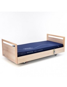 Cama Elétrica Articulada NordBed Optimo 120